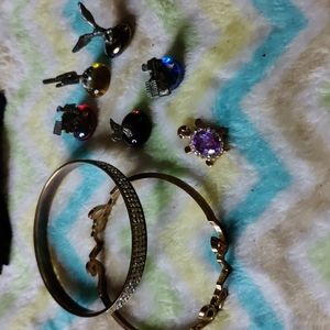 Random jewelry & More